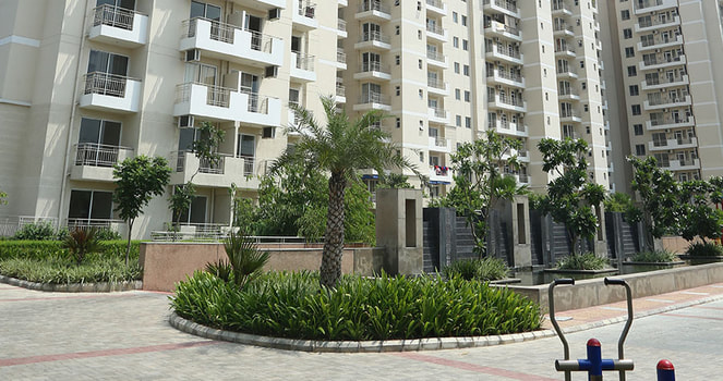 Apartments in Mohali